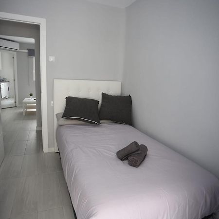Apartamentos Navas Gam Alicante Luaran gambar