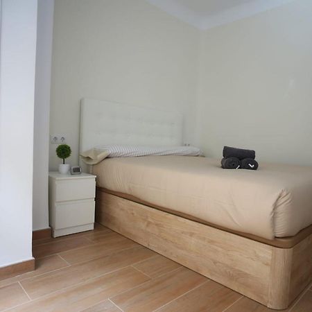 Apartamentos Navas Gam Alicante Luaran gambar