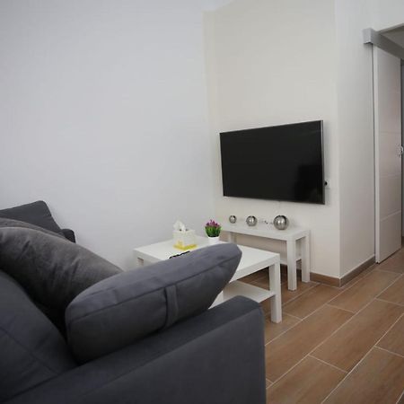 Apartamentos Navas Gam Alicante Luaran gambar