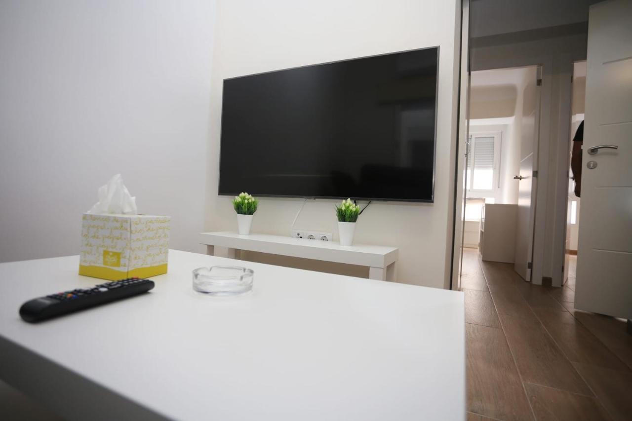 Apartamentos Navas Gam Alicante Luaran gambar