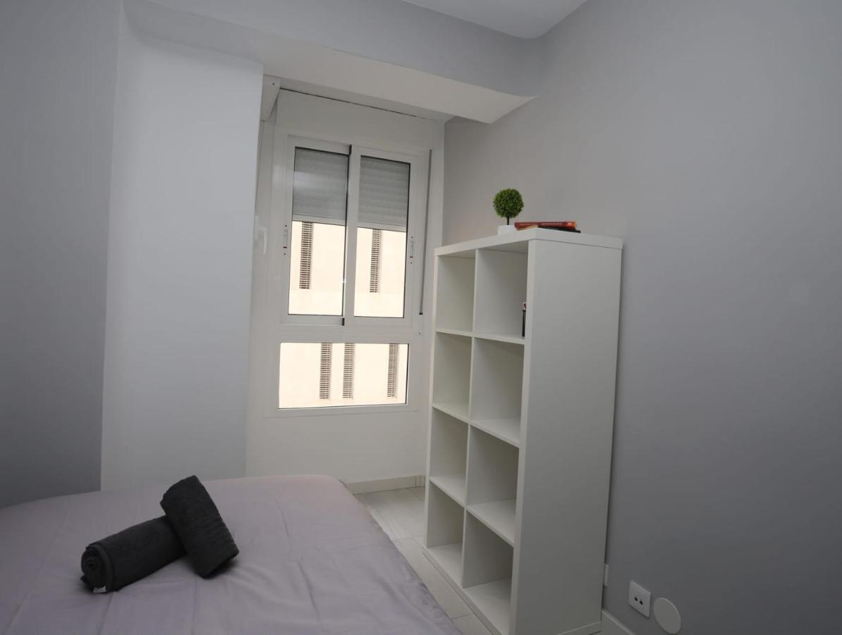Apartamentos Navas Gam Alicante Luaran gambar