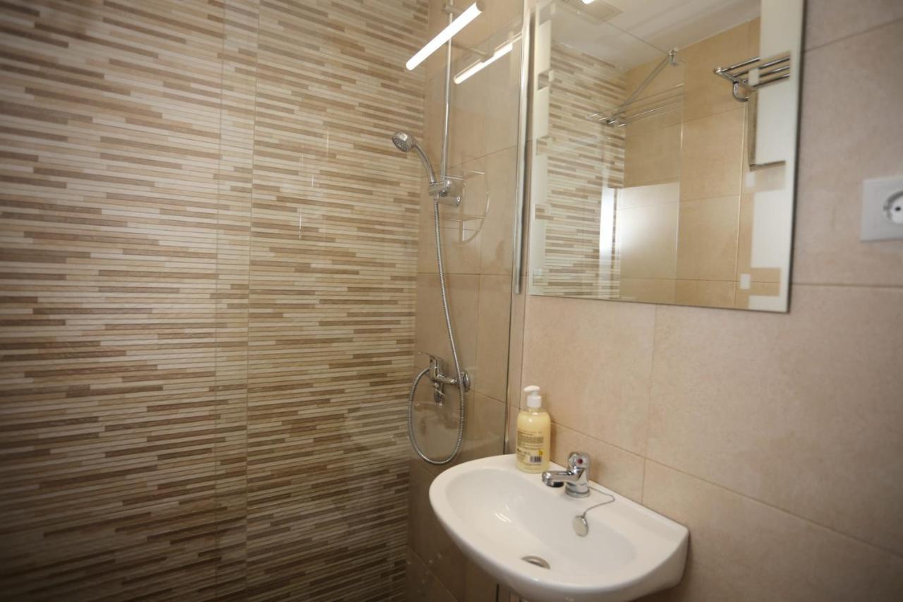 Apartamentos Navas Gam Alicante Luaran gambar