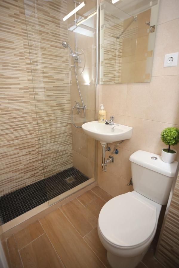 Apartamentos Navas Gam Alicante Luaran gambar