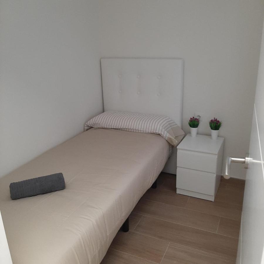 Apartamentos Navas Gam Alicante Luaran gambar