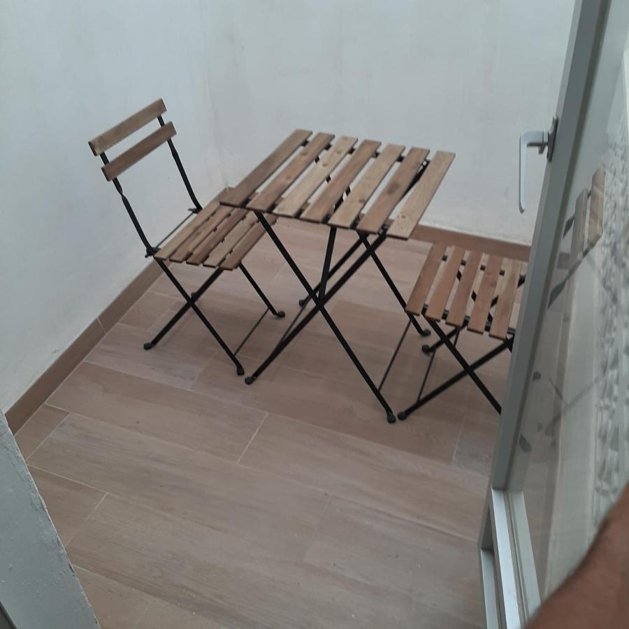 Apartamentos Navas Gam Alicante Luaran gambar